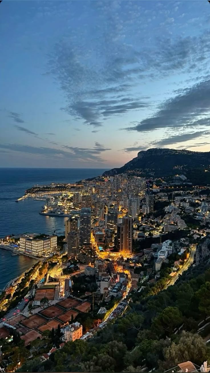 Monaco